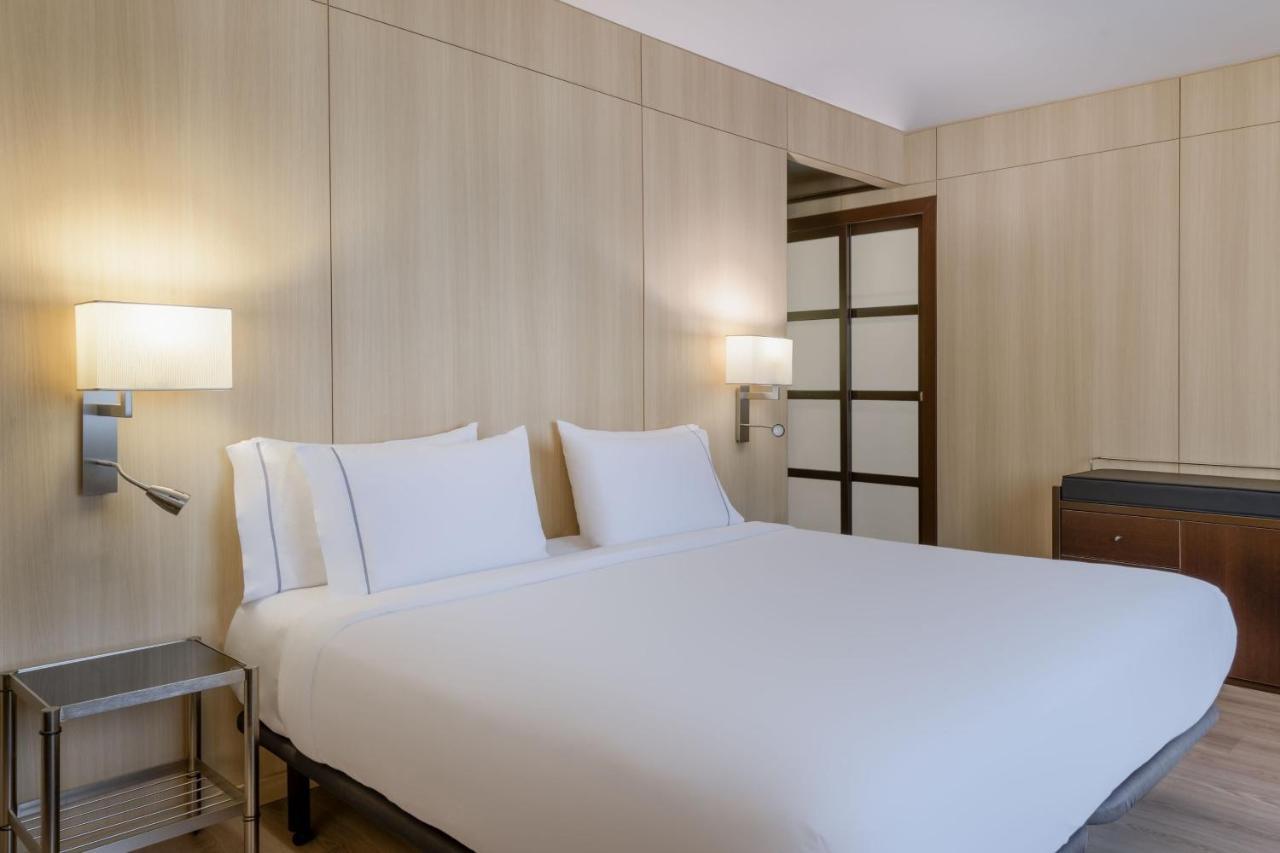 Ac Hotel Cordoba By Marriott Εξωτερικό φωτογραφία