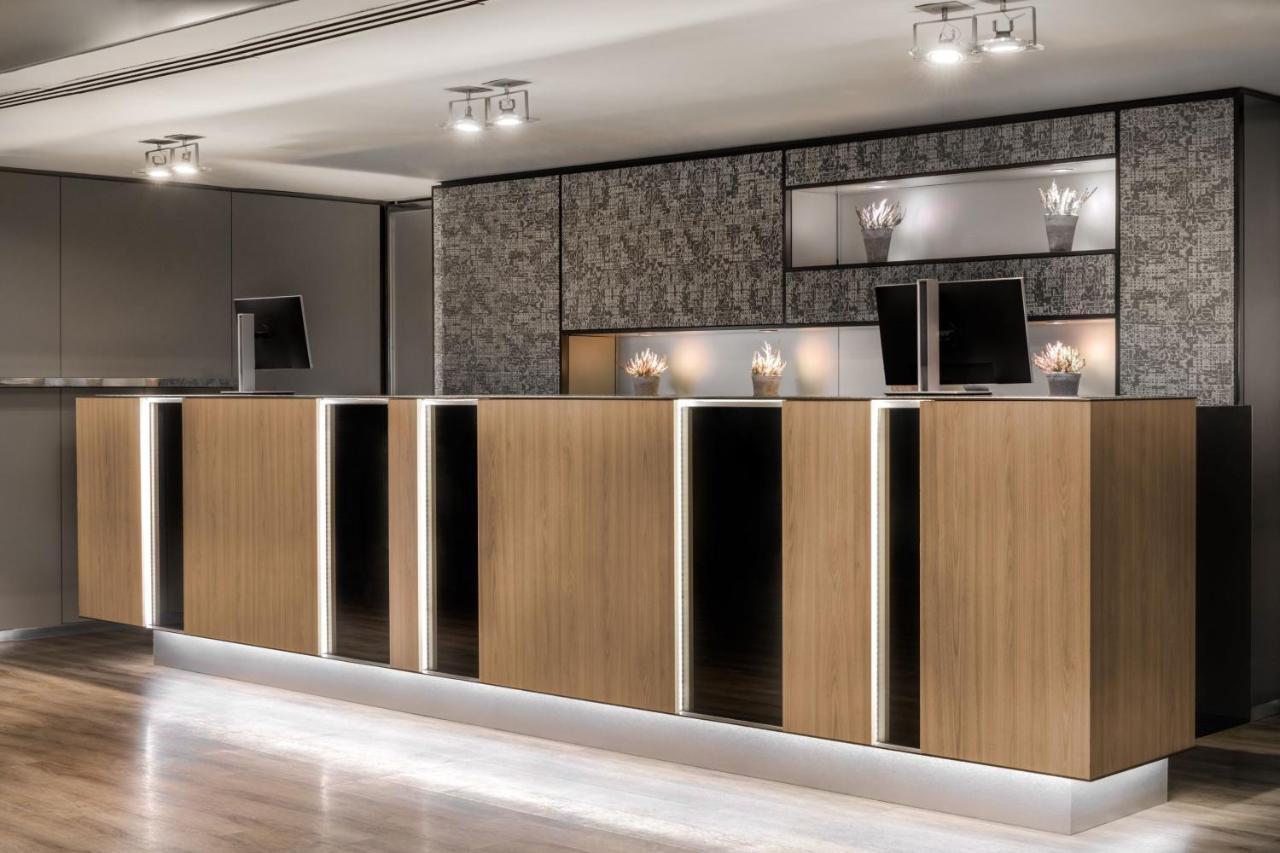 Ac Hotel Cordoba By Marriott Εξωτερικό φωτογραφία