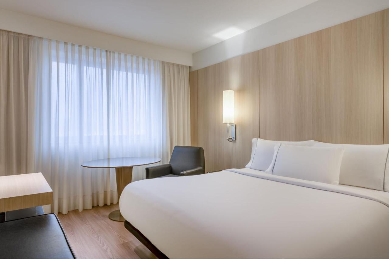 Ac Hotel Cordoba By Marriott Εξωτερικό φωτογραφία