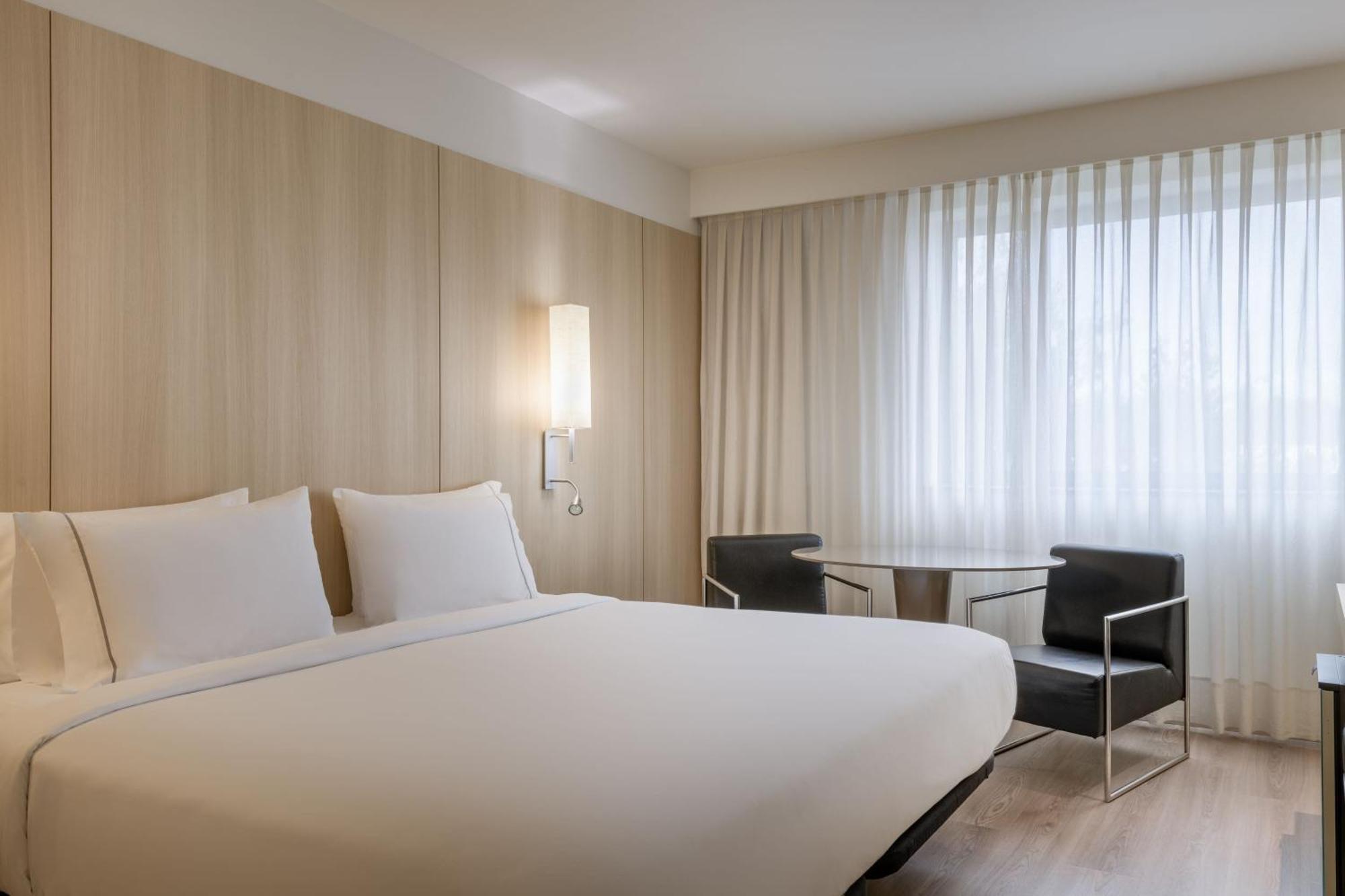 Ac Hotel Cordoba By Marriott Εξωτερικό φωτογραφία